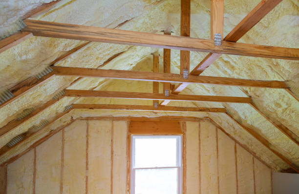 Best Insulation Contractors for Homes  in Fulton, NY
