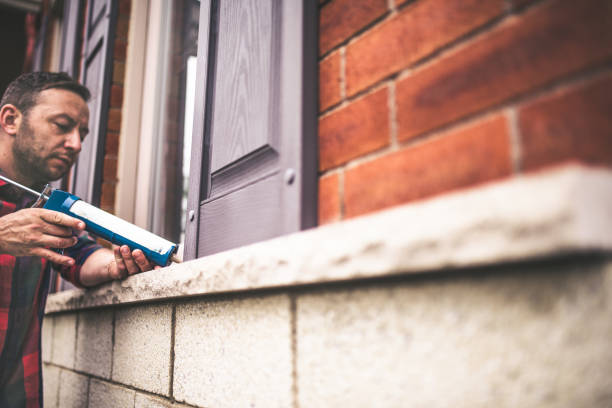Best Insulation Repair Services  in Fulton, NY