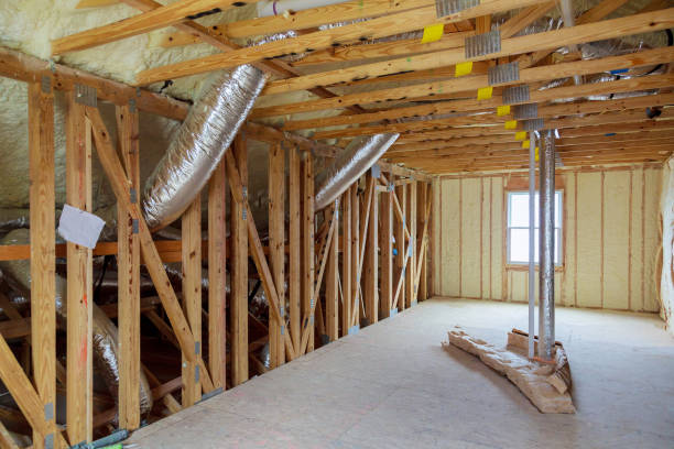 Insulation Repair Services in Fulton, NY