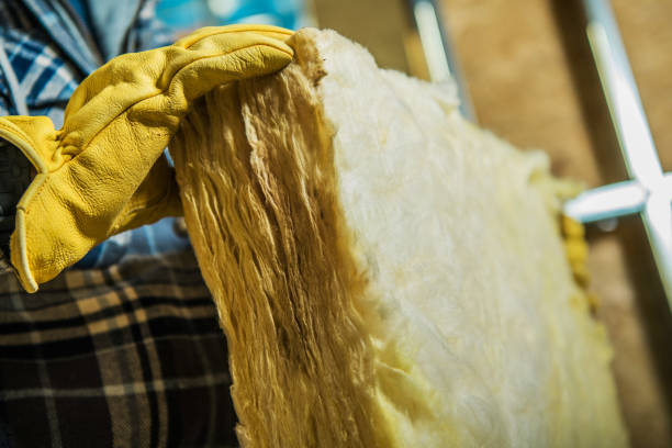 Best Attic Insulation Installation  in Fulton, NY
