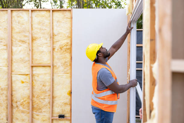 Range of Insulation Solutions in Fulton, NY