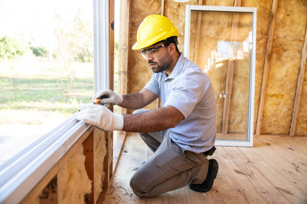 Garage Insulation Installation in Fulton, NY