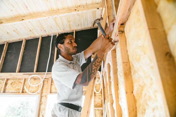 Best Insulation Installation Cost  in Fulton, NY